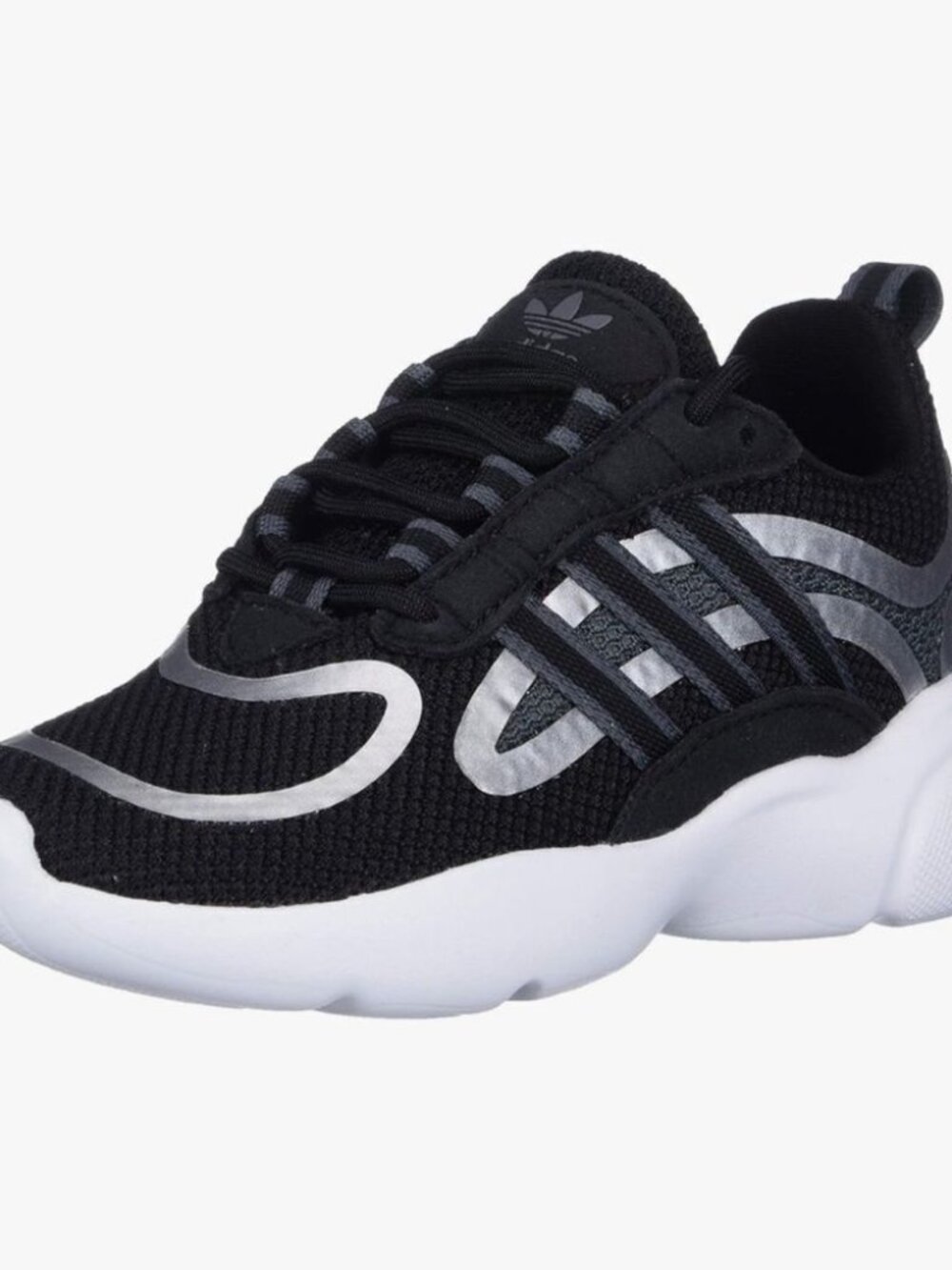 adidas Unisex-Baby HAIWEE EL I Sneaker